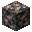 Deepslate Iron Ore — Minecraft block